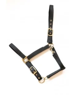 Halster Neopreen Onderlegd