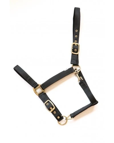 Halster Neopreen Onderlegd