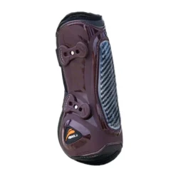 EQuick ECarbon Shock Peesbeschermers