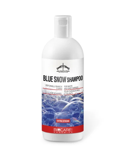 Veredus Blue Snow Shampoo