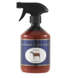 Zhiviq Grooming Zadelzeep Spray