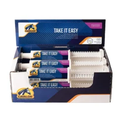Cavalor Take It Easy 6 X 60ml