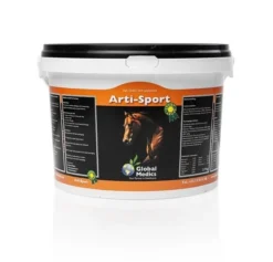 Global Medics Arti-Sport 2.7 Kg