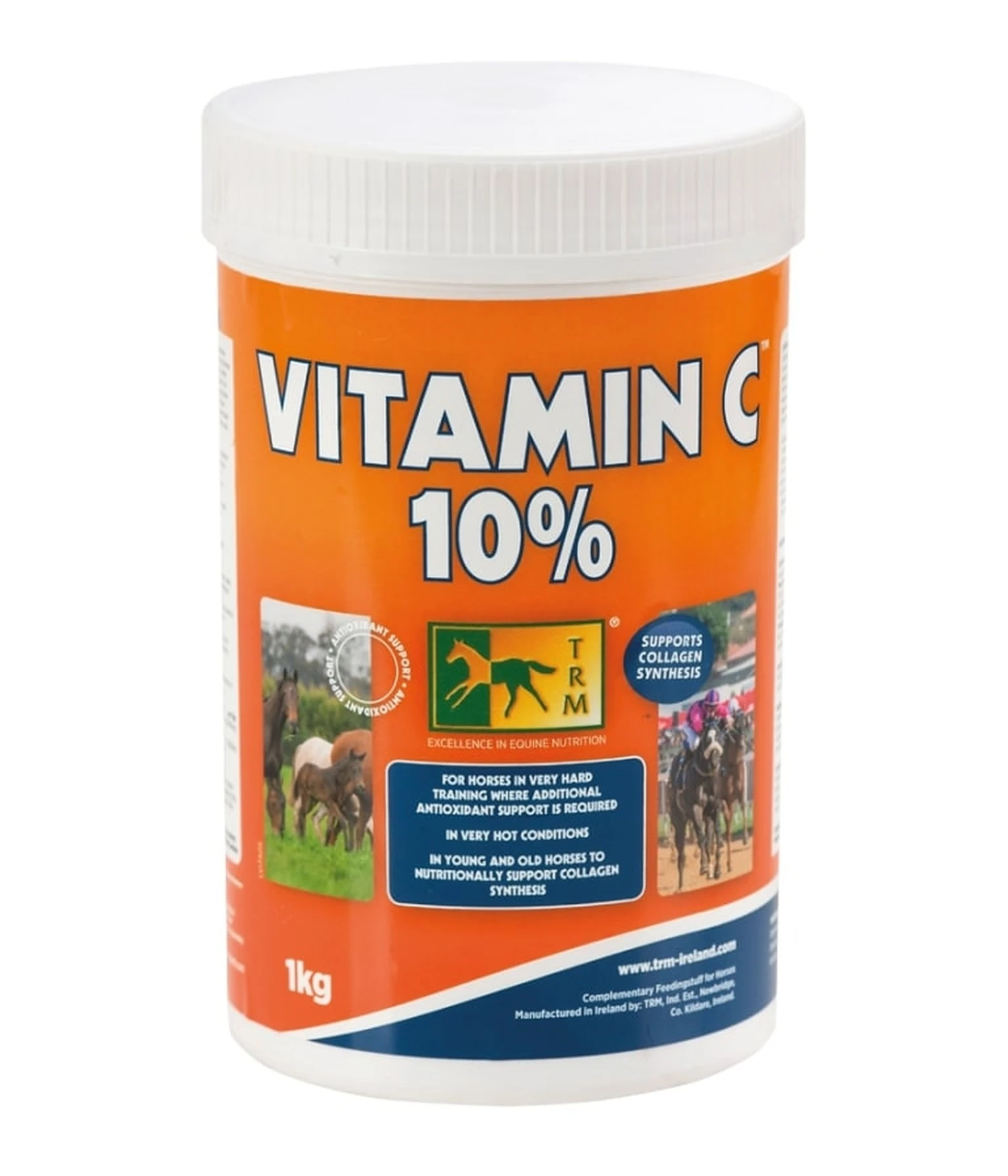 TRM Vitamine C 10% - 1kg