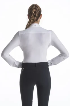 Metal AB Magic System Baby Pelham Dubbel Gebroken - Locked