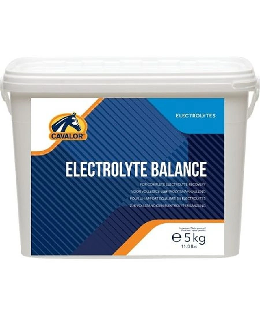 Cavalor Electrolyte Balance