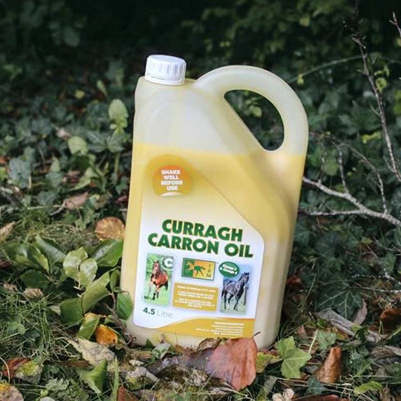 TRM Curragh Carron Oil - Afbeelding 3