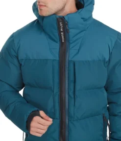 Metal AB Bustrens Enkel Gebroken Flexi