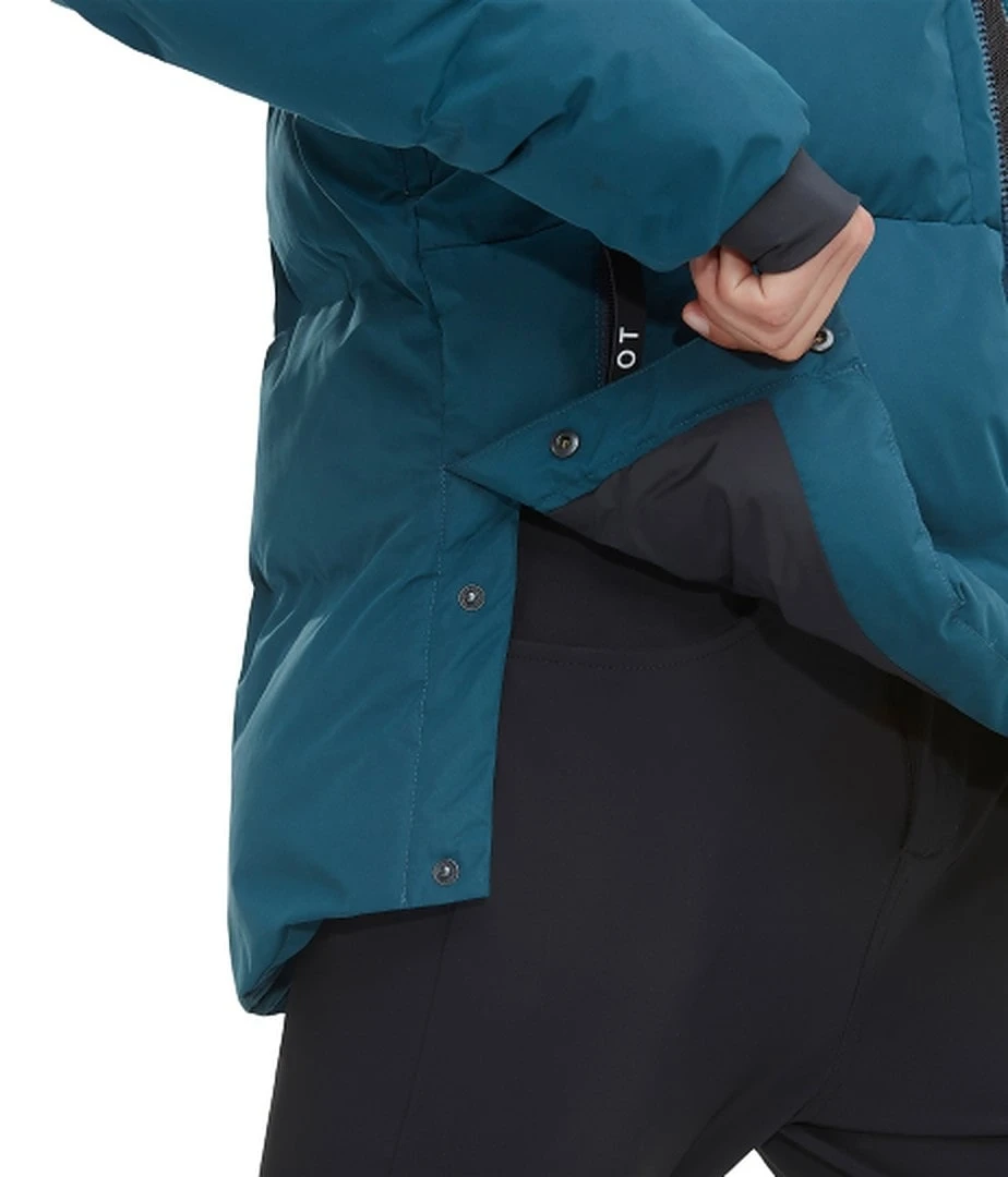 Feeling Scourier Twin Bit Met Gedraaid Mondstuk