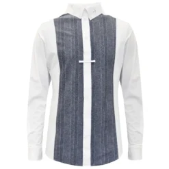 Laguso Max Heren Wedstrijdshirt Fishgrad