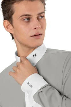 EQuick EShock Overreach Peesbeschermer