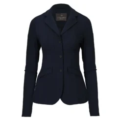 Laguso Jane Midi Dames Wedstrijdjas Needle Navy