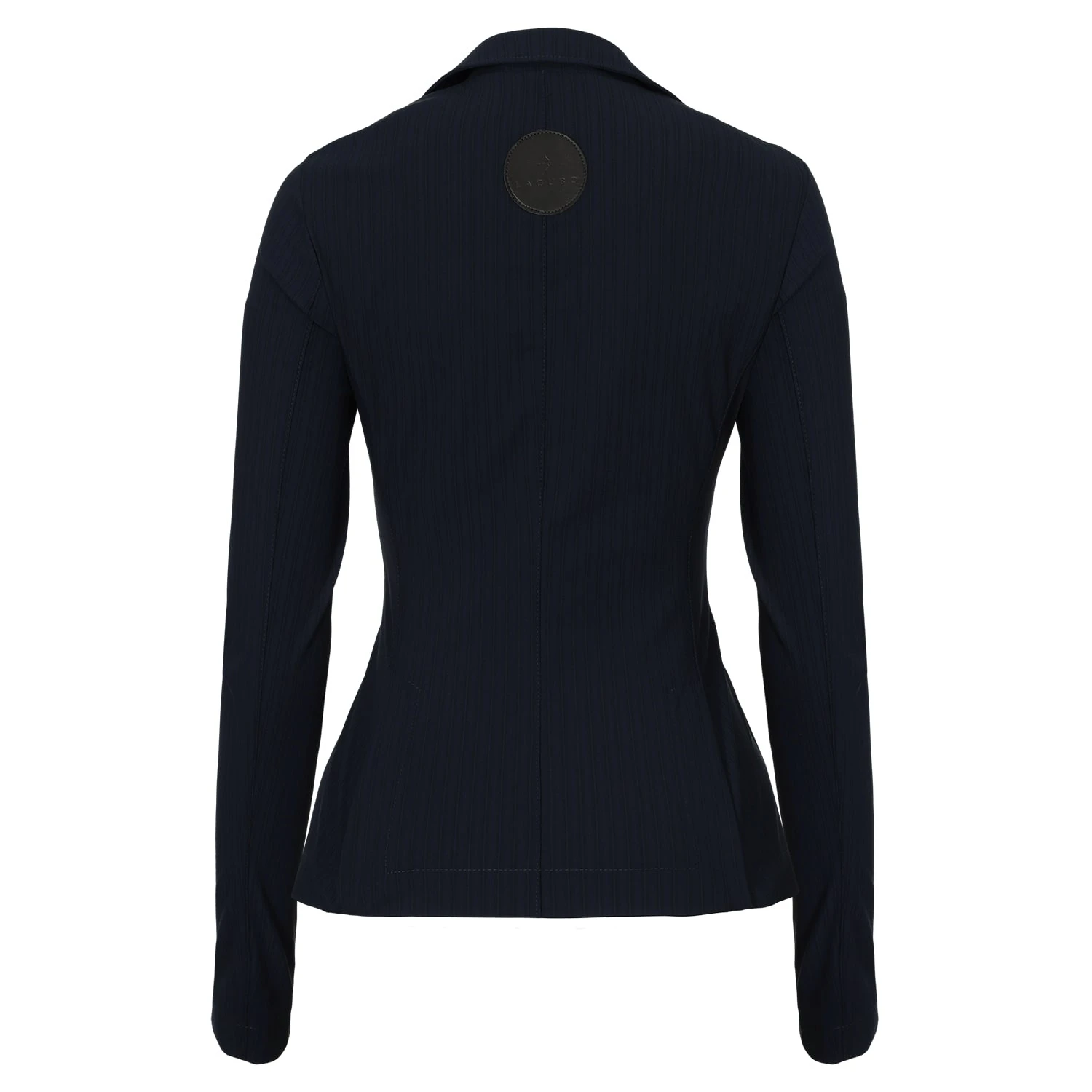 Laguso Jane Midi Dames Wedstrijdjas Needle Navy - Afbeelding 2