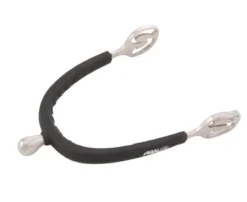 Metal AB Bolletjes Sporen