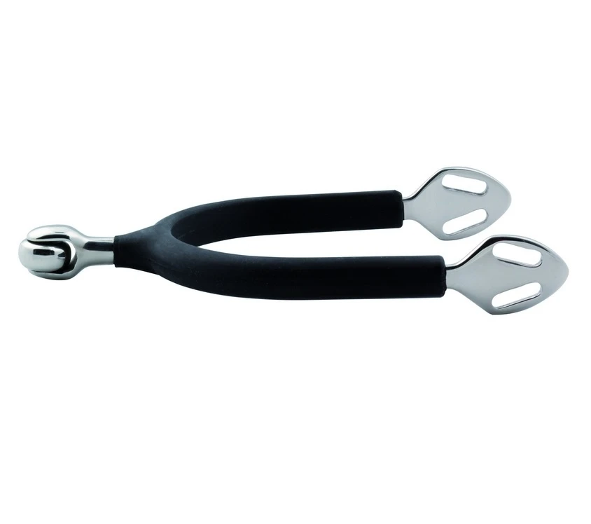 Stübben SEQ Soft Touch Sporen - Afbeelding 2