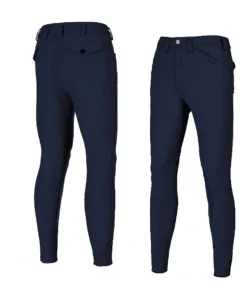 Pikeur Rodrigo Heren Rijbroek Night Blue