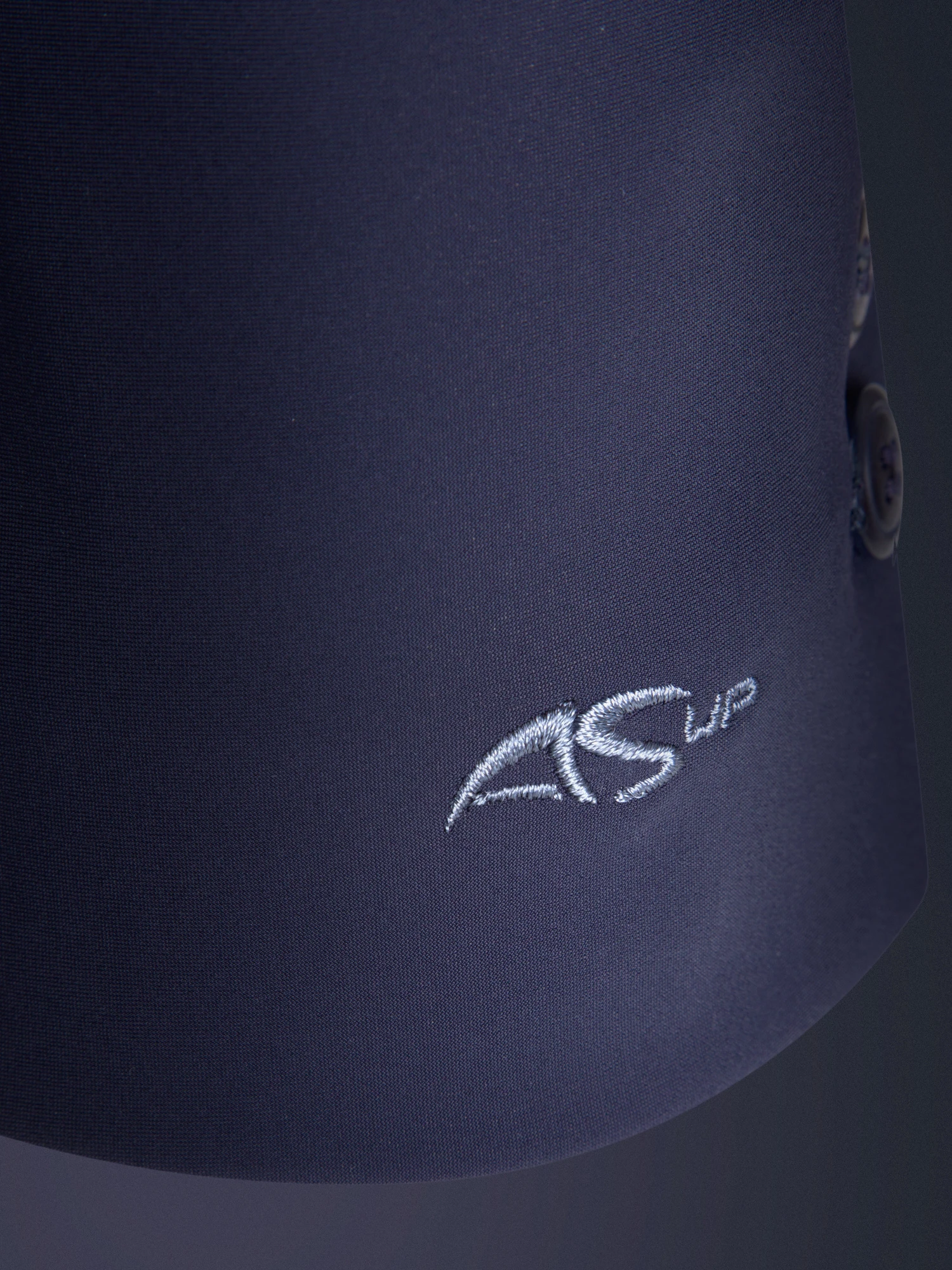 Anna Scarpati Pedro Heren Wedstrijdjas - Afbeelding 3