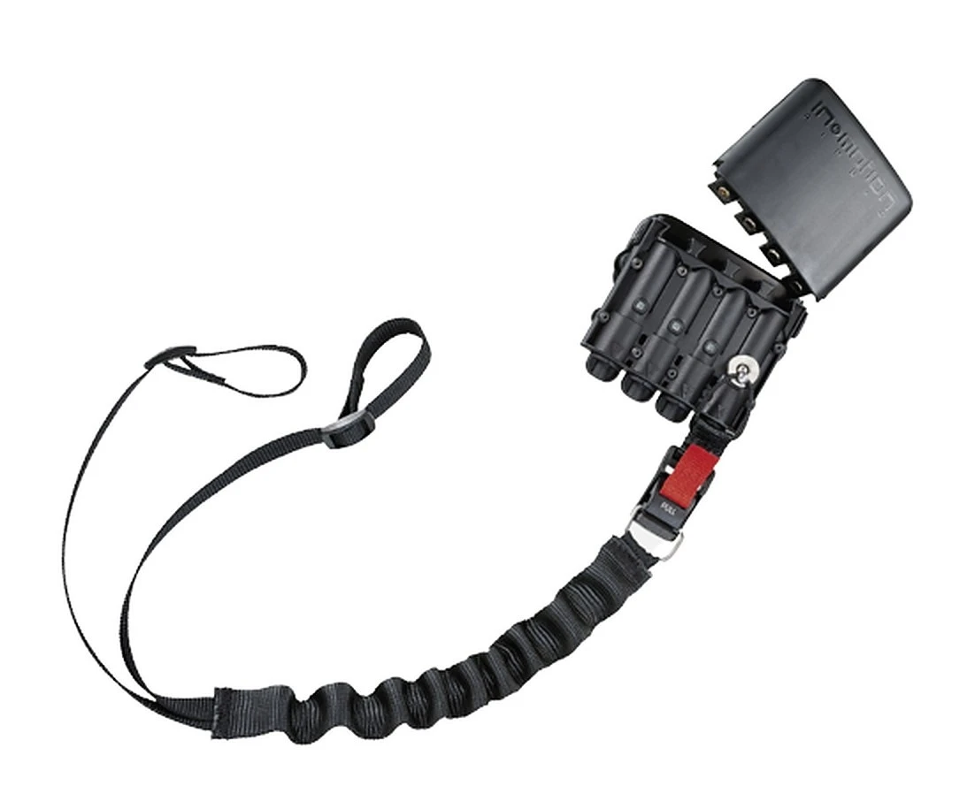 Horse Pilot Airbag Gas Cartridge - Afbeelding 2