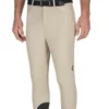 Equiline Albertk Heren Rijbroek Beige