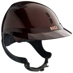 Naca Gravity XP Glow Rijhelm Plum