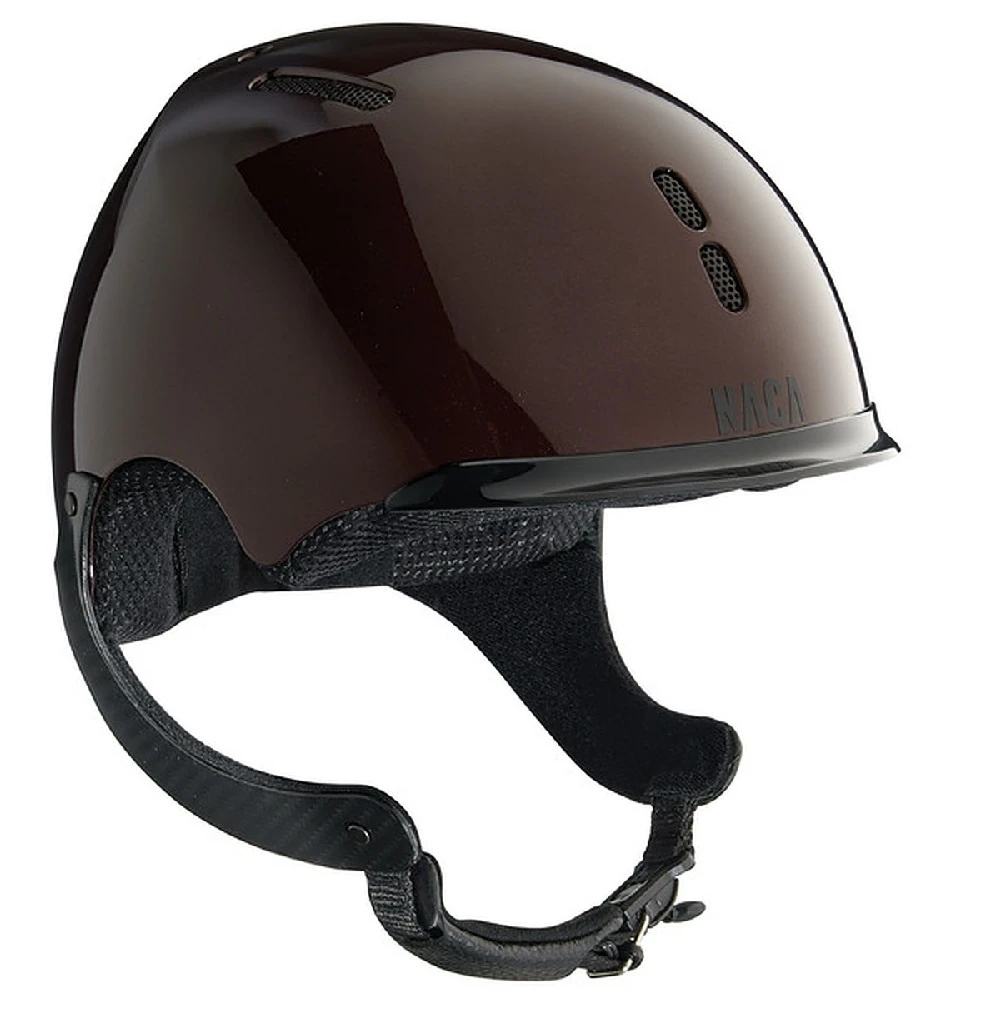 Naca Gravity XP Glow Rijhelm Plum - Afbeelding 5