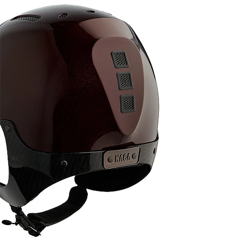 Naca Gravity XP Glow Rijhelm Plum - Afbeelding 6