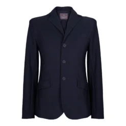 Laguso Jack Tec Midi Heren Wedstrijdjas Navy