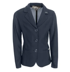 Alessandro Albanese AA Motion Lite Kinder Wedstrijdjasje Navy
