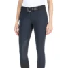 Equiline Brendak Dames Rijbroek Navy