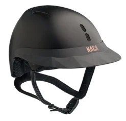 Naca Gravity S Mat Rijhelm Zwart