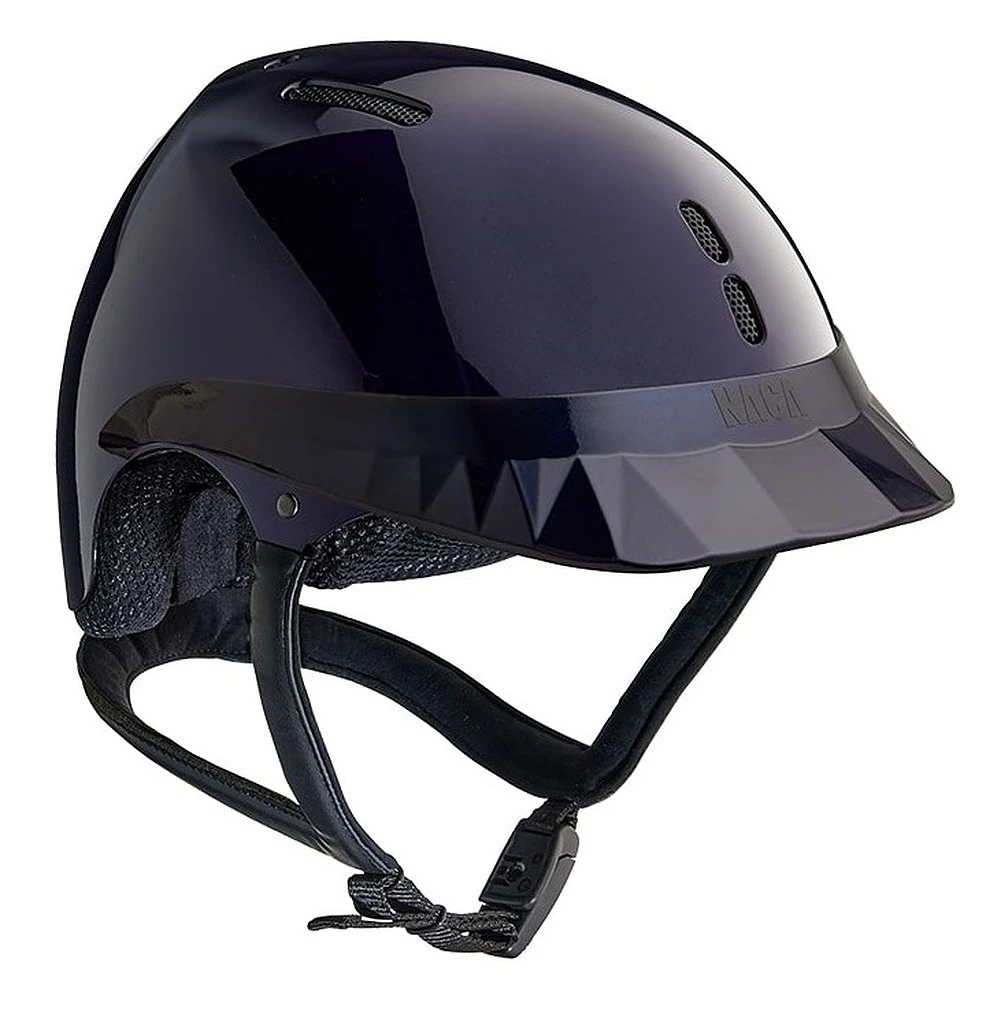 Naca Gravity S Glow Rijhelm Navy - Afbeelding 2