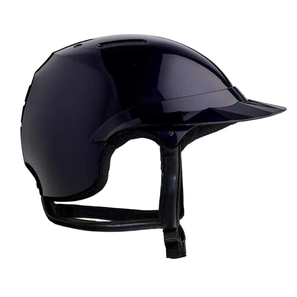 Naca Gravity S Glow Rijhelm Navy - Afbeelding 3