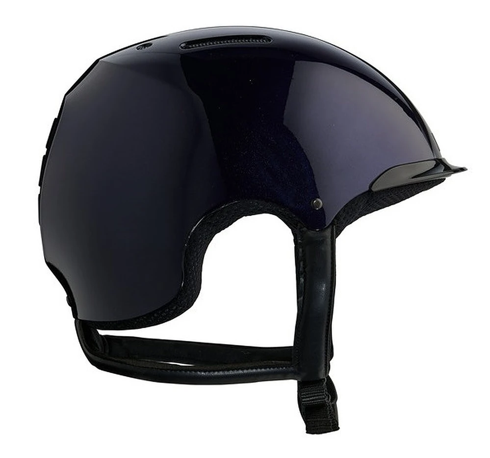 Naca Gravity S Glow Rijhelm Navy - Afbeelding 4