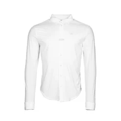 Kingsland Blythe Heren Wedstrijdshirt Lange Mouwen
