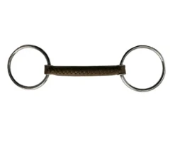 Jump'in Watertrens Met Leer Bekleed