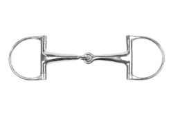 Metal AB D-Trens Enkel Gebroken Hol