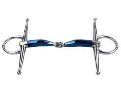 Trust Equestrian Sweet Iron Kneveltrens Locked