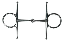 Metal AB Ophaal Kneveltrens Enkel Gebroken