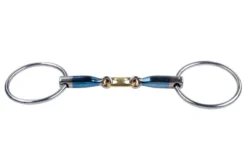 Trust Equestrian Sweet Iron Watertrens Dr. Bristol