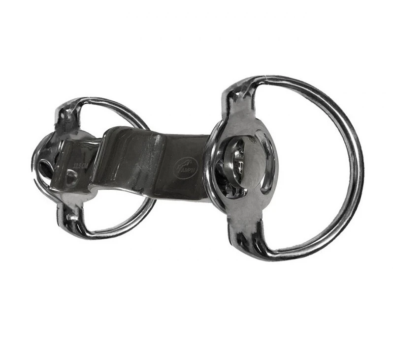 Jump'in Sam Marsh Bustrens