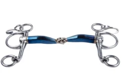 Trust Equestrian Sweet Iron Baby Pelham Locked