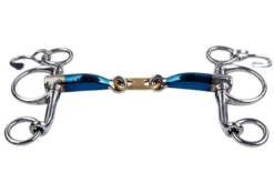 Trust Equestrian Sweet Iron Baby Pelham Dr. Bristol