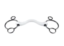 Trust Equestrian Inno Sense 2½ Ring Tongpoort, Medium