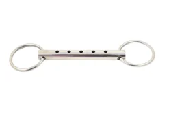 Metal AB Watertrens Fluitbit - Luchtzuiger Bit