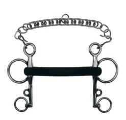 Feeling Pelham Flexibel Rubber