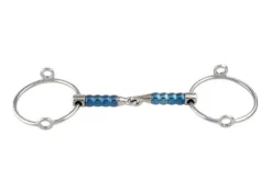 Trust Equestrian Sweet Iron Ophaal Watertrens Cherry Roller