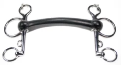 Abbey Pelham Bakeliet Mullen