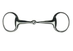 Metal AB Bustrens Enkel Gebroken Hol