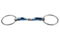 Trust Equestrian Sweet Iron Watertrens Enkel Gebroken