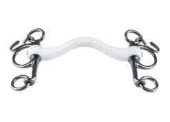 Trust Equestrian Inno Sense Baby Pelham Tongpoort, Hard